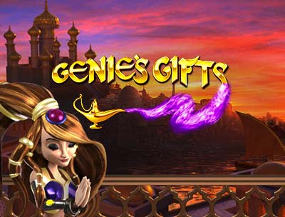 Genie's Gifts