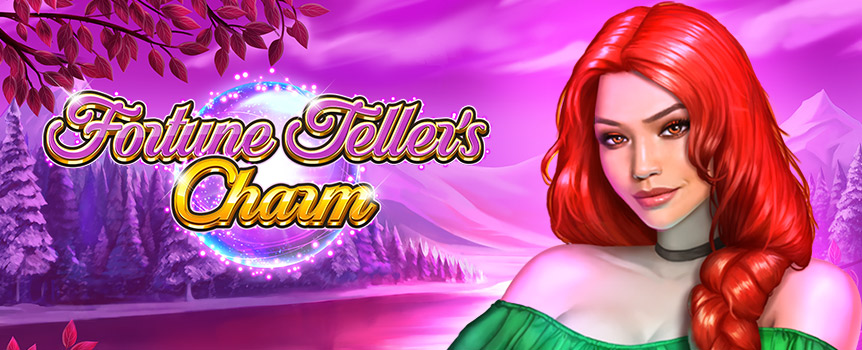 Experience the Fortune Teller’s Charm with Free Spins, Multipliers and Prizes up to 9,000x your stake!